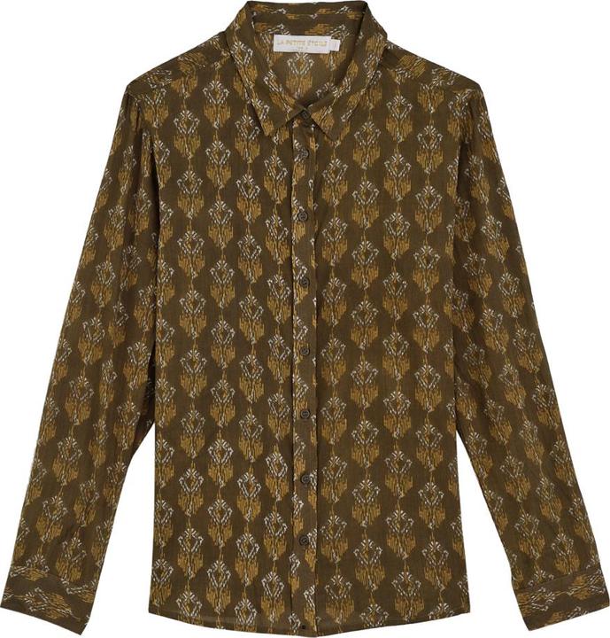 La Petite Étoile woman's shirt malak (40)