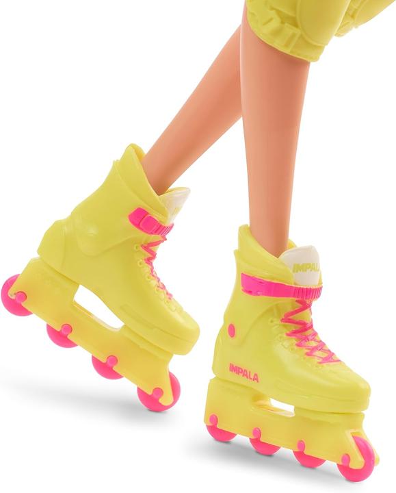 Image du produit Barbie Signature PA - Lead BRB 5