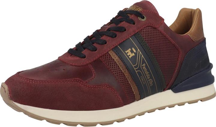 Produktbild Pantofola d'Oro Ponte Runner Uomo Low - 60085 (41)