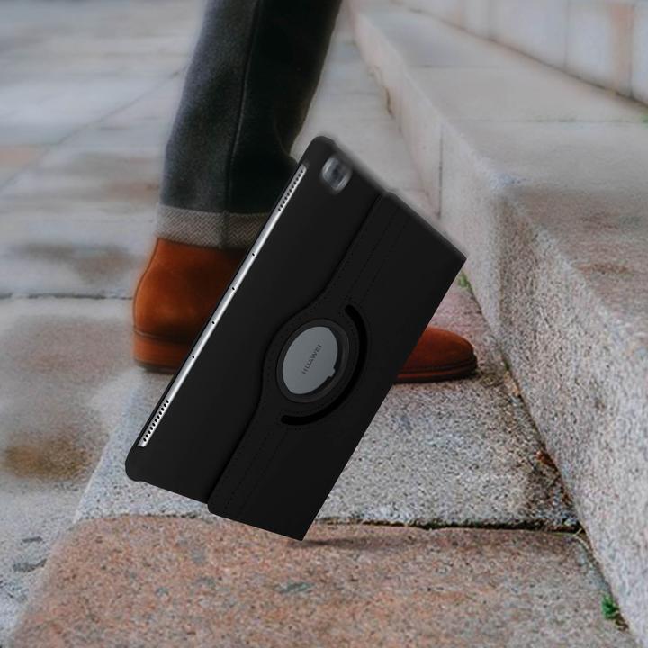 Actual product image Avizar 360 Series (Huawei MediaPad M5 Lite)