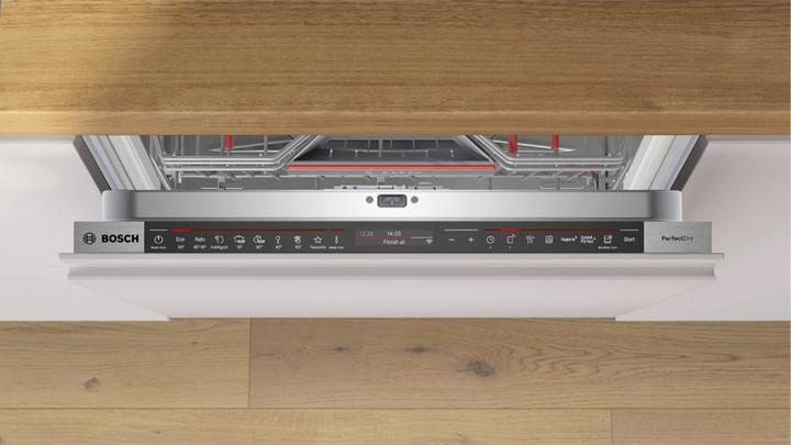 Image du produit Bosch Hausgeräte Lave-vaisselle encastrables BOSC