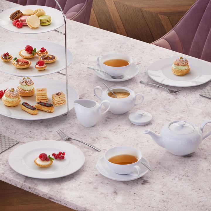 Actual product image Villeroy & Boch Kaffeelöffel Piemont (1 Piece, Scoops)
