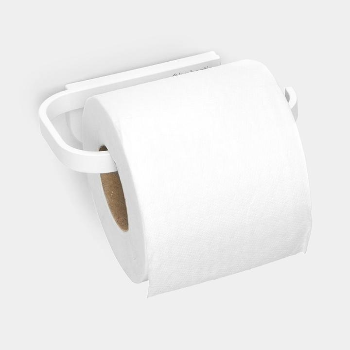 Productafbeelding Brabantia Badkameraccessoires Mindset 3-delig, Wit