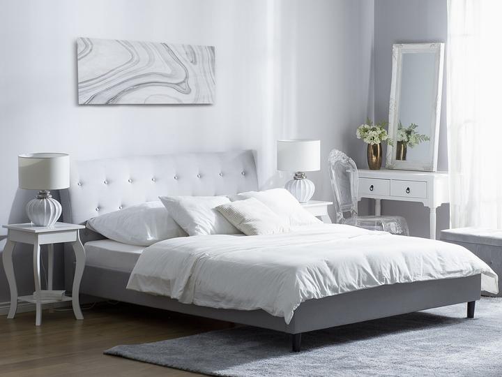 Actual product image Beliani Saverne (140 x 200)