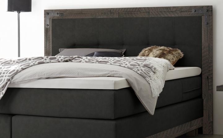 Actual product image Hasena Chicago (140 x 200)