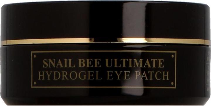 Immagine prodotto Benton Snail Bee Ultimate Hydrogel Eye Patch (Lembi)