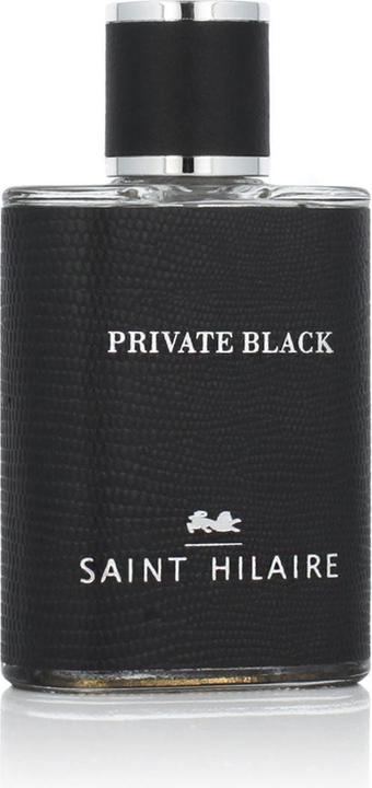Produktbild Saint Hilaire Private Black (Eau de Parfum, 100 ml)