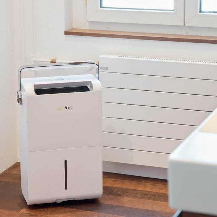 Image du produit ecofort ecoQ DryAir 35L Energy Saver (85 m², 35 l/24h)