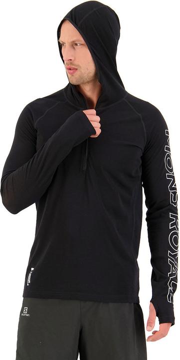 Produktbild Mons Royale Temple Tech Hood (S)