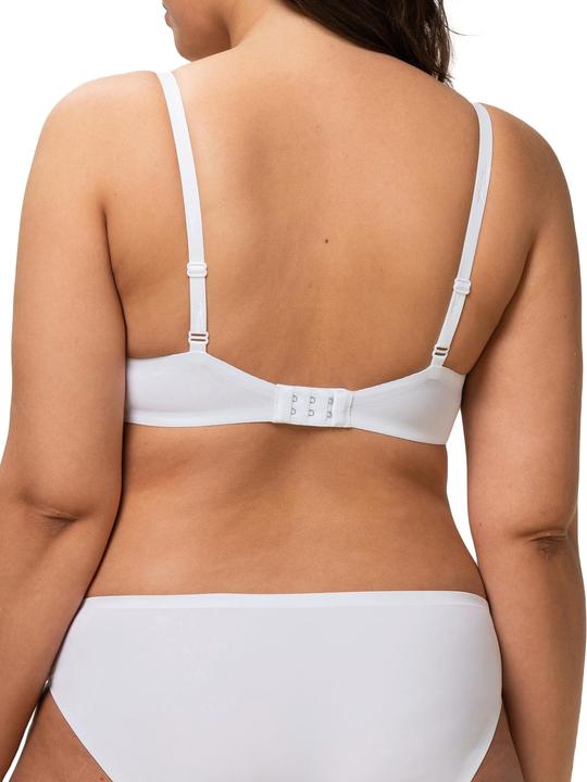 Actual product image Triumph Body Make-Up underwired bra (90 D, pack of 2)