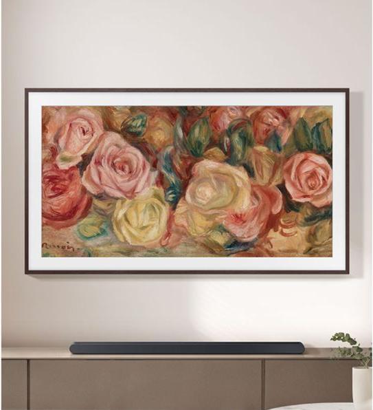Actual product image Samsung HW-S710GD/ZG (250 W, 3.1 Channel)