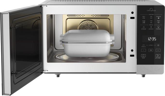 Produktbild Bauknecht MW 49 SL CH (CH-Stecker, 25 l)