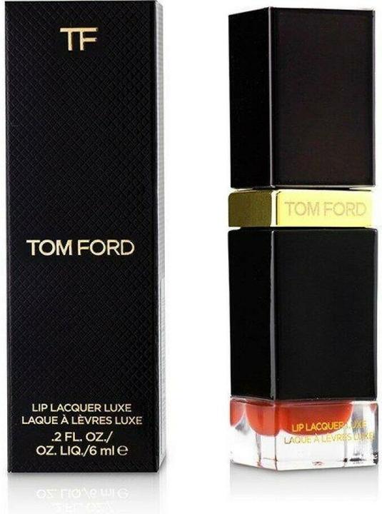 Image du produit Tom Ford Lip Lacquer Luxe Vinyl (Knockout)