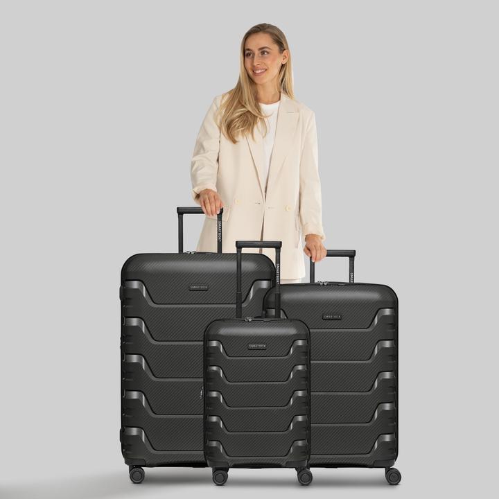 Produktbild Smartbox Edition 01 Set (233 l, XL (ab 115l))