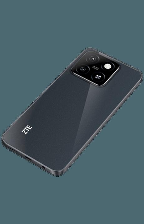 Immagine prodotto ZTE Blade A55 4GB/128GB Schwarz (128 GB, Nero)