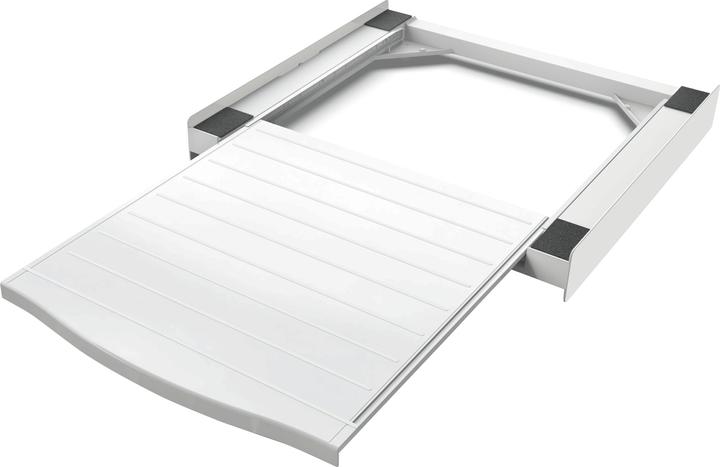 Actual product image Nordic Frame e.g. Plus for washing machine, dryer