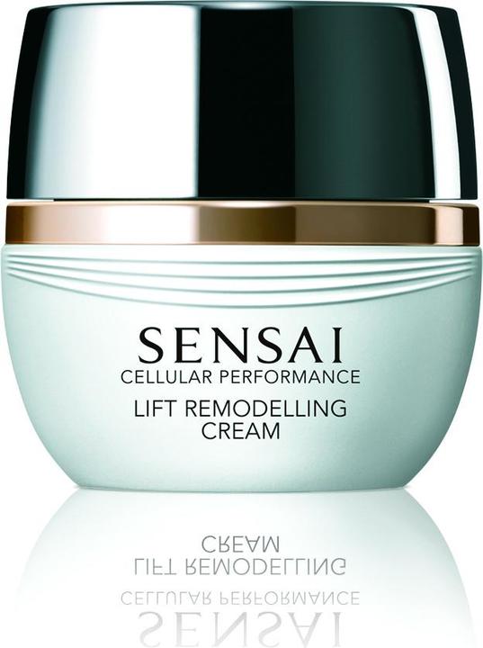 Produktbild Sensai Cellular Performance Lifting Remodelling Cream (40 ml)