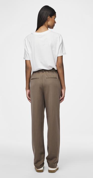 Image du produit Pieces Pckamil Hw Ankle Pant Noos (XXL)