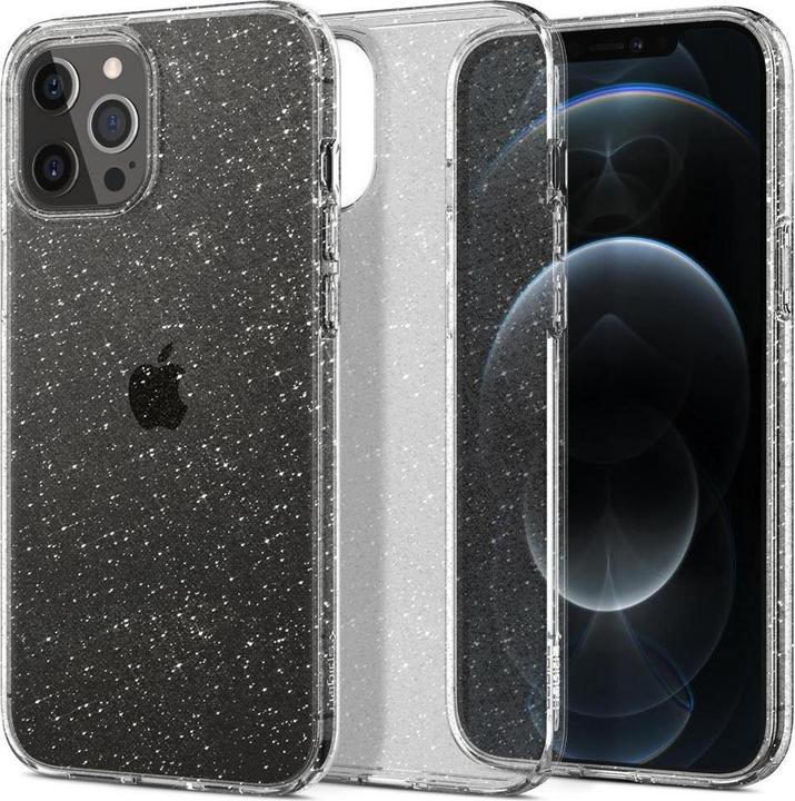 Image du produit Spigen Cristal liquide (Apple iPhone 12 Pro Max)