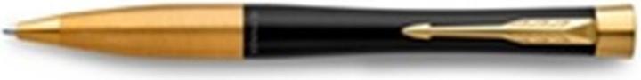Produktbild Parker Twist Urban (Schwarz / Gold, 1 x)