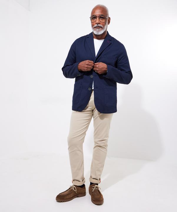 Image du produit Joe Browns Vintage Workwear Twill Blazer (56)