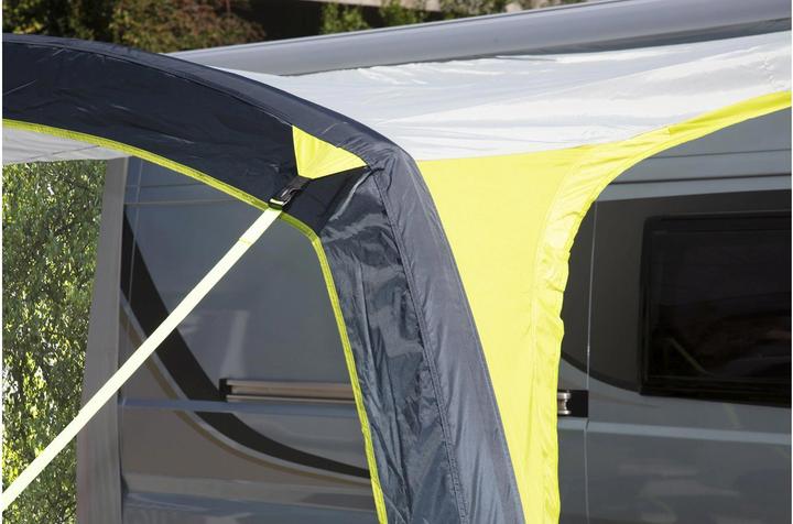 Produktbild Brunner Awning Trouper (Vorzelt, 20.50 kg, 1 Person)