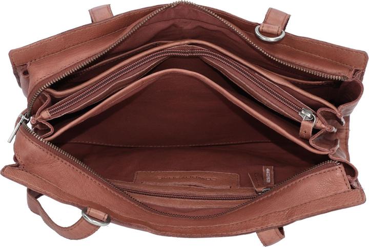 Image du produit Cowboysbag Elston Sac à bandoulière en cuir 34 cm