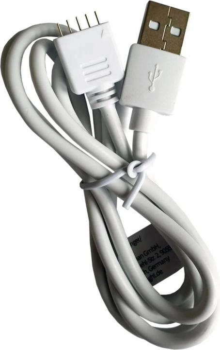 Image du produit Cololight Verlängerungskabel 90 cm, weiss (4 cm)