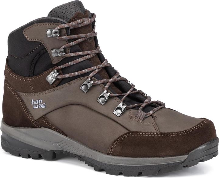 Actual product image Hanwag Banks SF Extra (39.5)