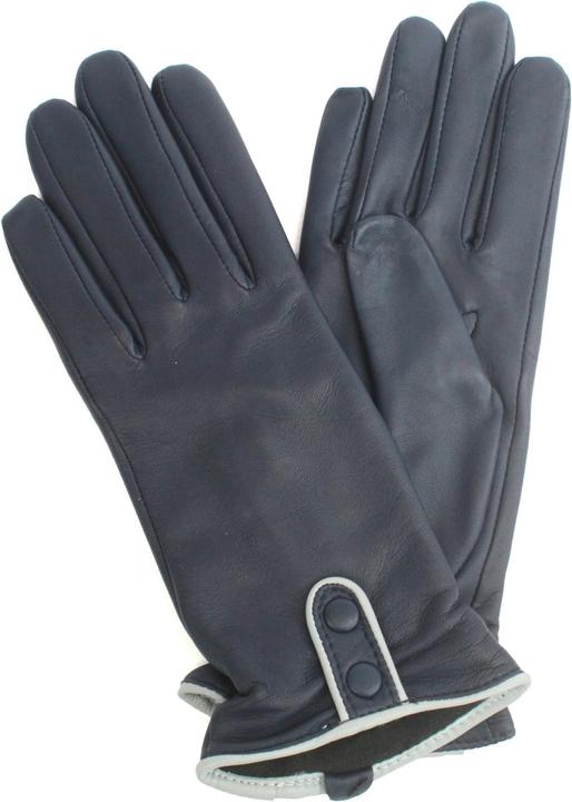 Eastern Counties Leather Winterhandschuhe Poppy Leder (XL)