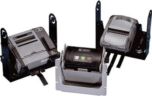 Actual product image Zebra RW420 VEHICLE CRADLE