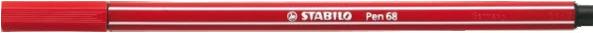 Produktbild STABILO Pen 68 Premium-Filzstift (Mehrfarbig, 30 x)
