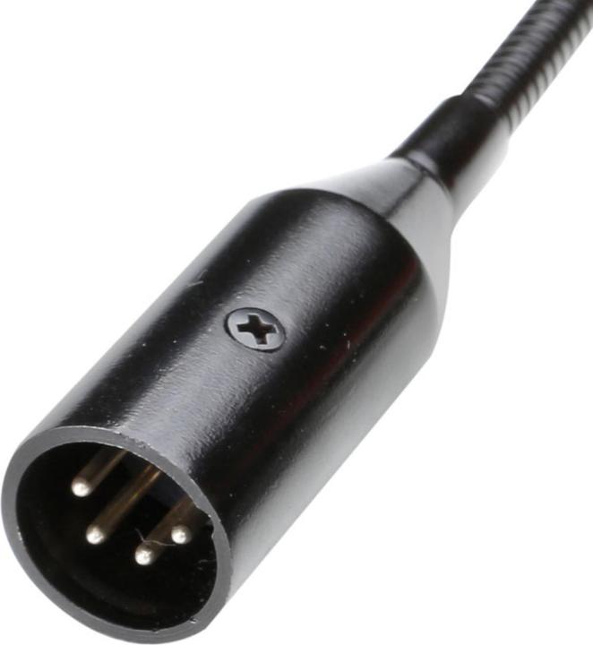 Actual product image Adam Hall SLED 1 ULTRA XLR 4 4-pin XLR