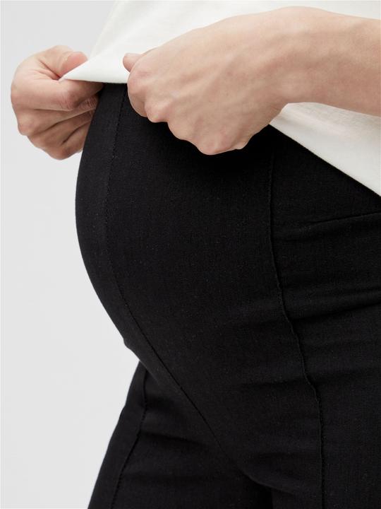 Immagine prodotto Mamalicious MLJOPLIN Pantaloni da ciclismo premaman (M)