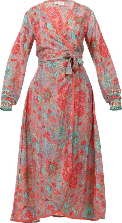 Suri Frey Wickelkleid SFY Freyday
