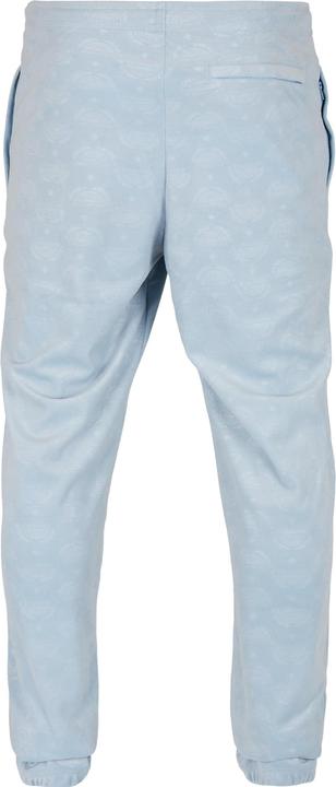 Produktbild Southpole AOP Velour Pants (M)
