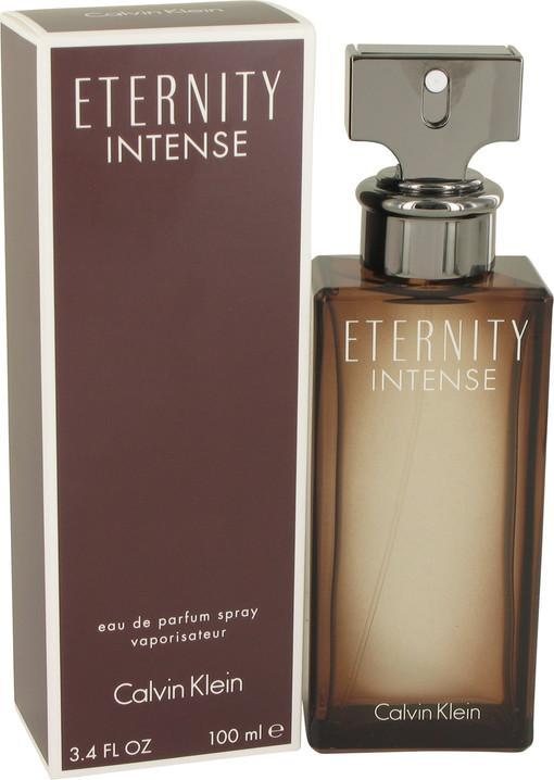 Actual product image Calvin Klein Eternity Intense (Eau de parfum, 100 ml)