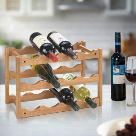 Produktbild Wenko Norway (42 x 21 x 28 cm, 12 Fl.)