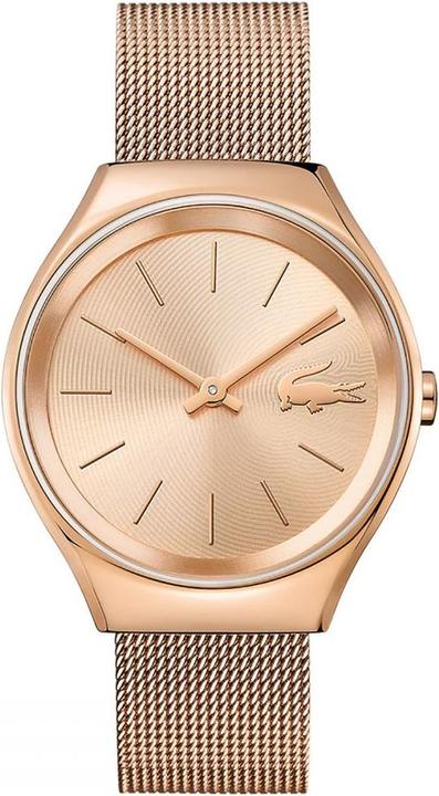 Lacoste Valencia (Orologio da polso analogico, 38 mm)