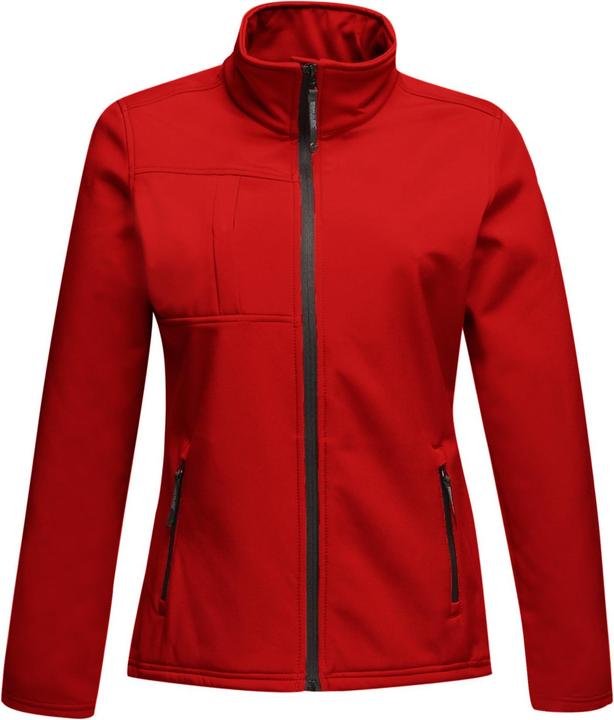Produktbild Regatta Professional Octagon II SoftshellJacke wasserfest (44 D)