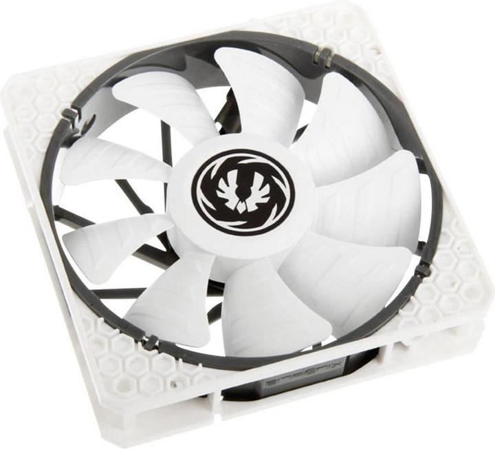 Image du produit BitFenix Ventilateur Spectre PRO 120mm (120 mm, 1 x)