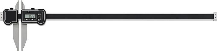 Actual product image Fortis Caliper workshop digital with tip 800mm (80 cm)