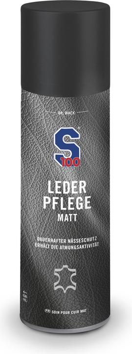 Image du produit S100 Soins du cuir Rau & Matt (1 x, 300 ml)