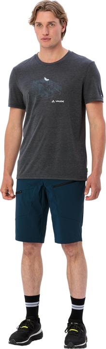 Actual product image Vaude Tekoa T-Shirt III (L)