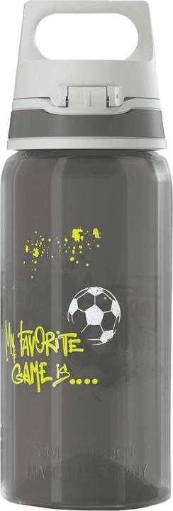 Produktbild Sigg Wasserflasche Viva One Fussball (0.50 l)
