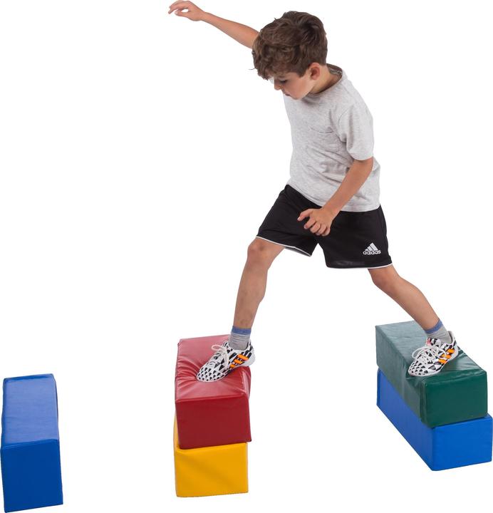 Actual product image Sport-Thieme Sensor blocks
