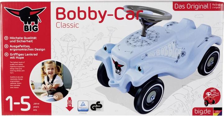 Immagine prodotto BIG Blowball classico