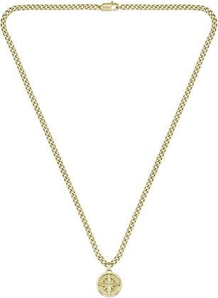 Immagine prodotto Hugo Boss Collana da uomo senza tempo placcata oro 1580549