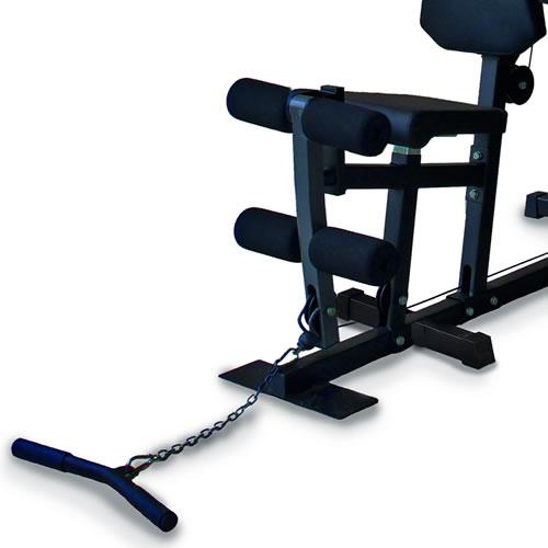 Horizon Fitness Torus 1