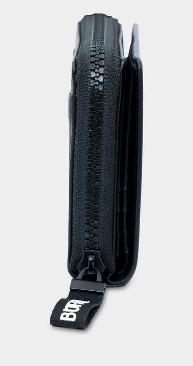 Produktbild Braun Büffel Capri Geldbörse RFID Schutz Leder 11 cm